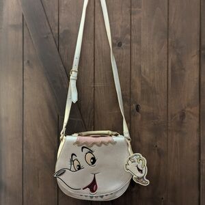 Danielle Nicole Mrs. Pots Crossbody